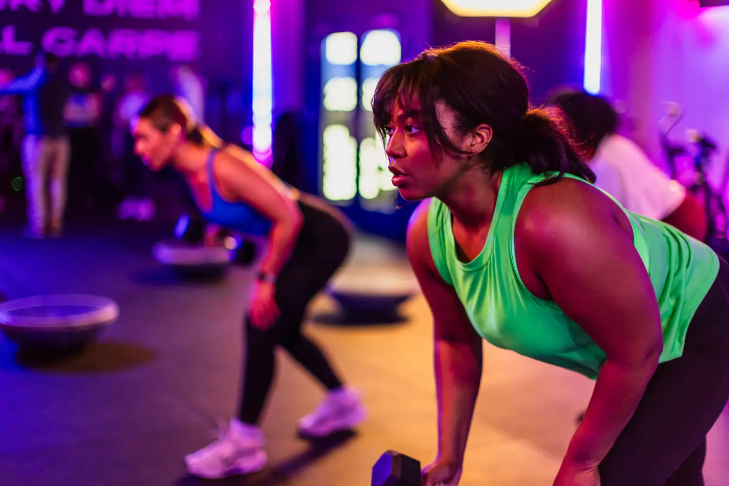Unleash Your Potential with Basecamp Fitness Franchising Why Choose
